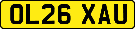 OL26XAU