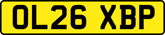 OL26XBP