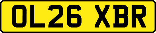 OL26XBR