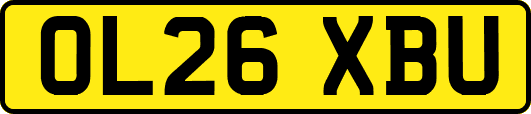OL26XBU