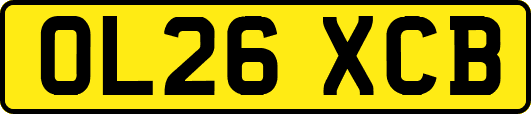OL26XCB