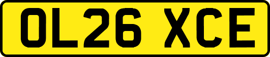 OL26XCE