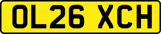 OL26XCH