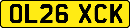 OL26XCK