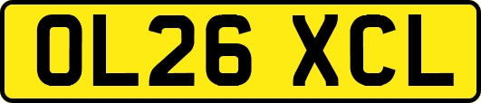 OL26XCL