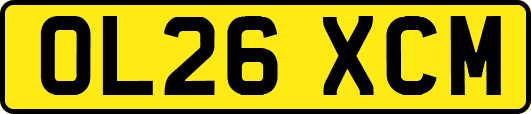 OL26XCM