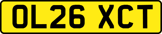 OL26XCT