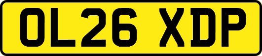 OL26XDP