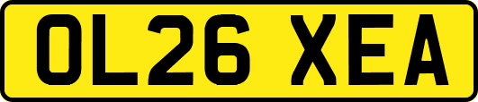OL26XEA
