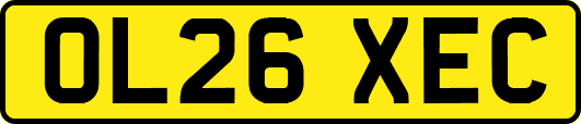 OL26XEC