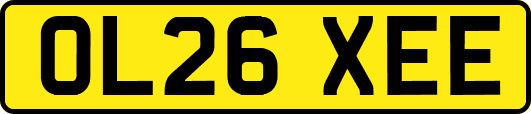 OL26XEE