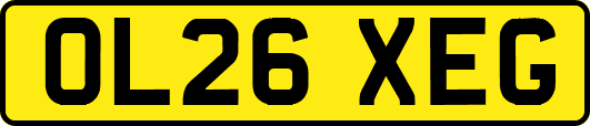 OL26XEG