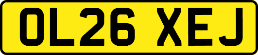 OL26XEJ
