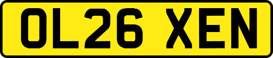 OL26XEN