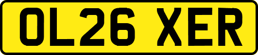 OL26XER