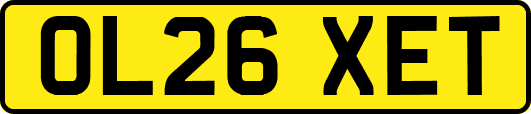 OL26XET
