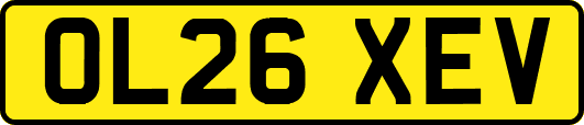 OL26XEV
