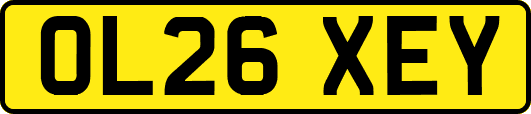OL26XEY