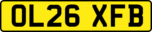 OL26XFB