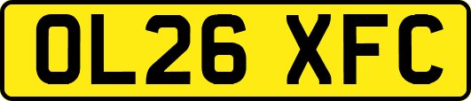 OL26XFC