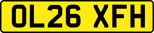 OL26XFH