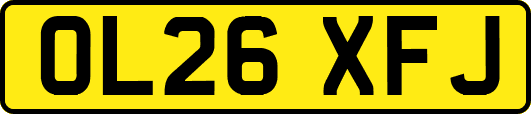 OL26XFJ