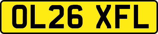 OL26XFL