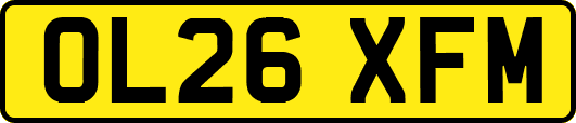 OL26XFM