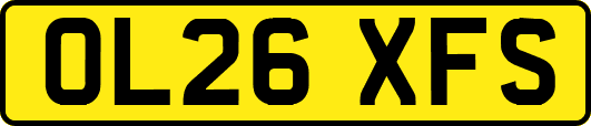 OL26XFS
