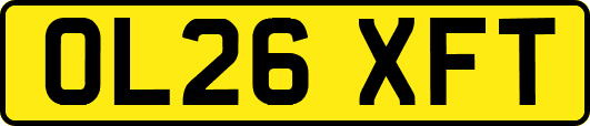 OL26XFT