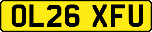 OL26XFU