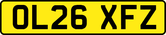 OL26XFZ