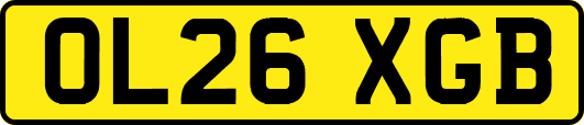 OL26XGB