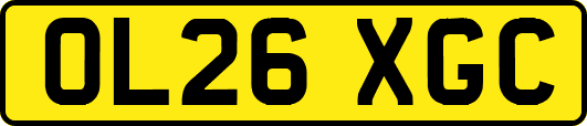 OL26XGC