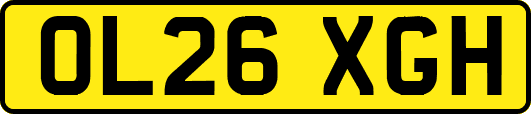OL26XGH