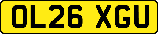 OL26XGU