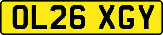 OL26XGY