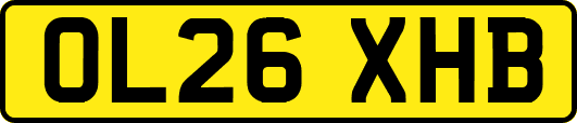 OL26XHB