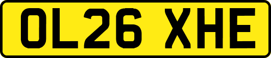 OL26XHE