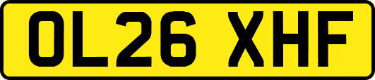 OL26XHF