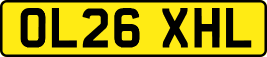OL26XHL
