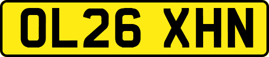 OL26XHN