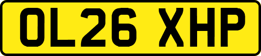OL26XHP