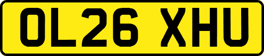OL26XHU