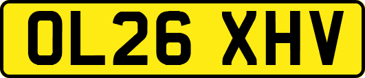 OL26XHV
