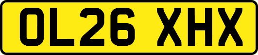 OL26XHX