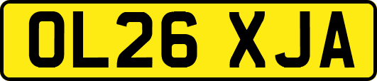 OL26XJA