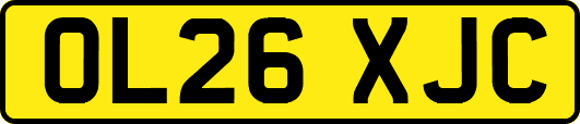 OL26XJC