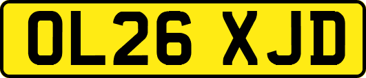 OL26XJD