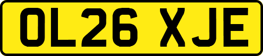 OL26XJE
